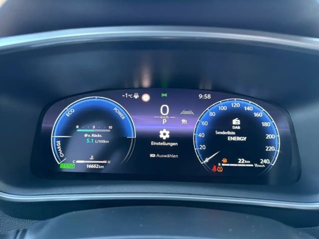 Toyota Corolla Business Hybride