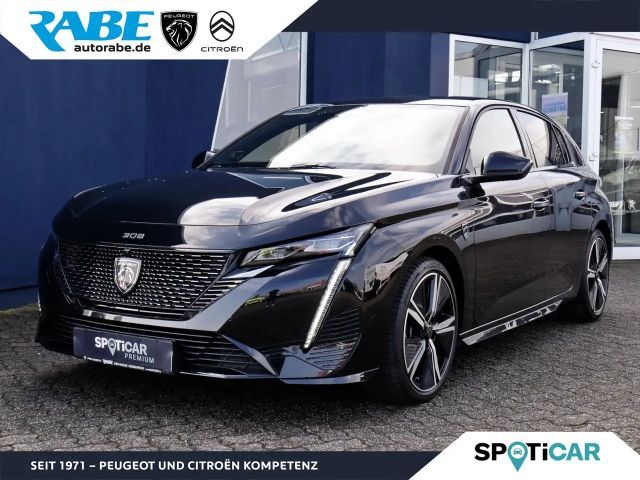 Peugeot 308 GT-Line