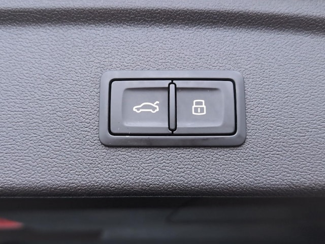 Audi A3 35 TDI S-Tronic Sportback