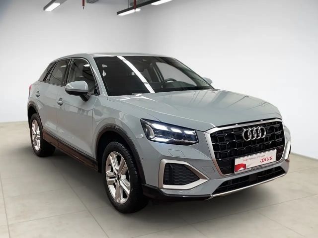 Audi Q2 35 TFSI