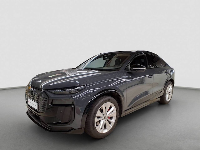 Audi Q6 e-tron Sportback