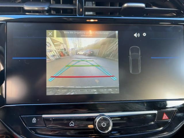 Opel Corsa 1.2 Turbo Edition