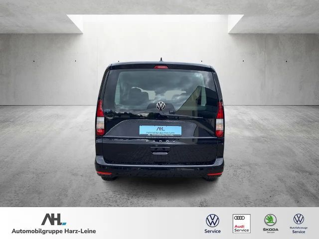Volkswagen Caddy 2.0 TDI DSG Maxi