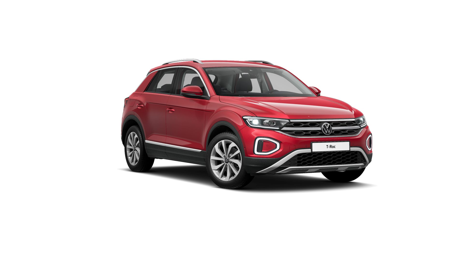 Volkswagen T-Roc T-ROC 1.0    StyleBT081 TSIM6F