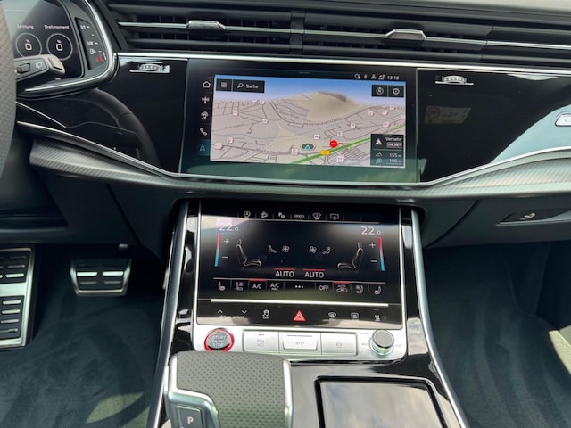 Audi RS Q8 Performance Quattro