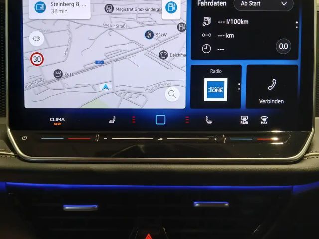 Volkswagen Passat 2.0 TDI Business Variant