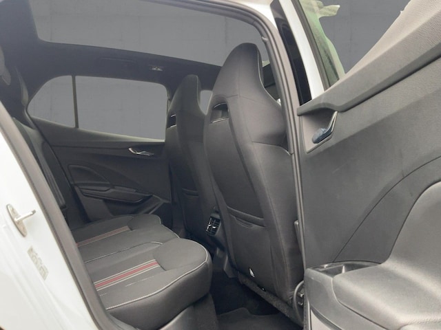 Skoda Fabia 1.5 TSI Monte Carlo