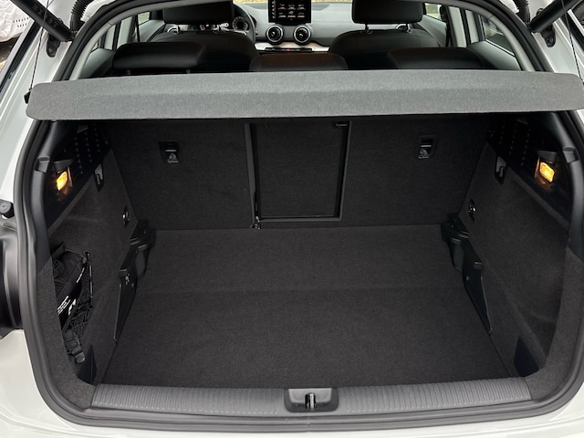 Audi Q2 35 TFSI S-Tronic