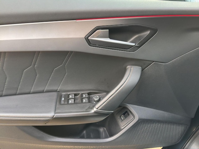 Cupra Formentor 2.0 TSI VZ