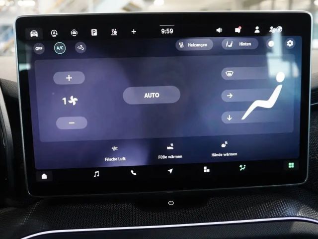 Skoda Kodiaq 2.0 TDI 4x4 Selection