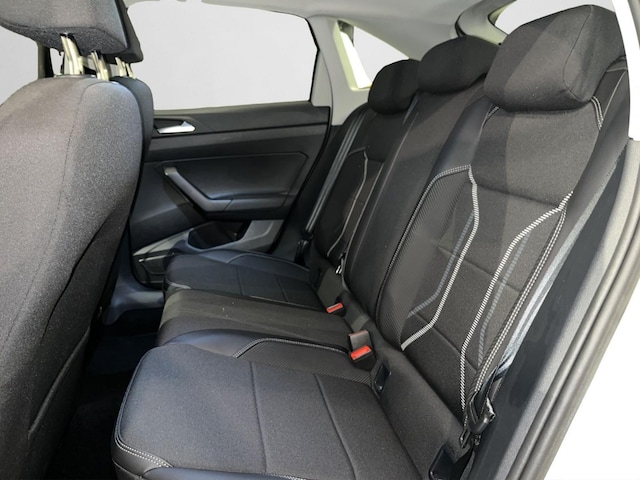 Volkswagen Taigo 1.0 TSI Style