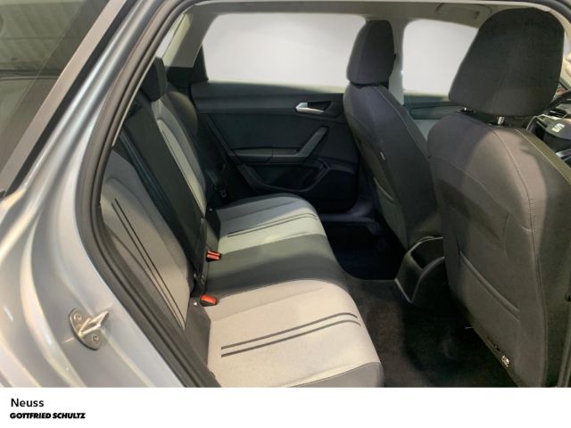 Seat Leon DSG Sportstourer Style