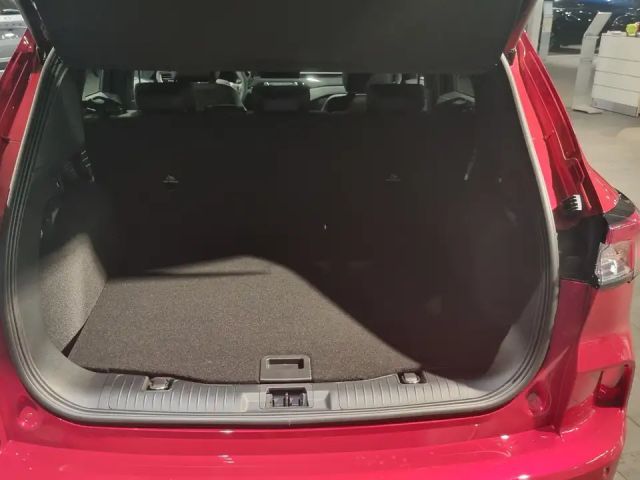 Ford Kuga Plug in Hybrid ST Line X