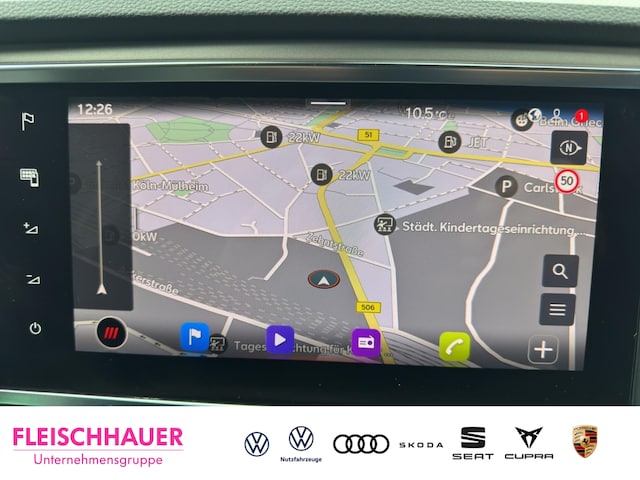 Seat Ateca 1.5 TSI DSG