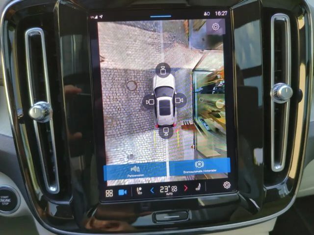 Volvo XC40 Bright Ultimate