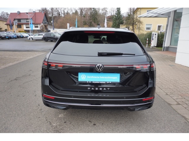 Volkswagen Passat 2.0 TDI
