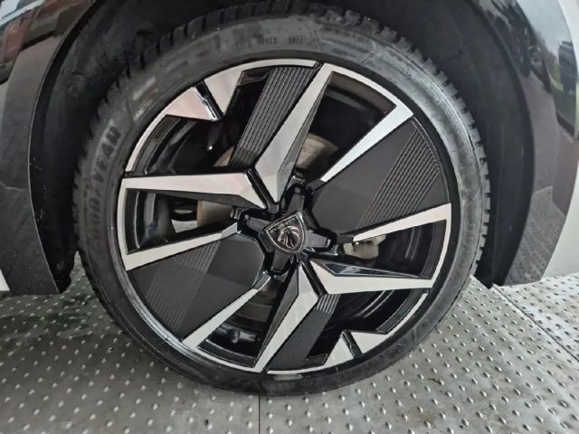 Peugeot 208 GT-Line Hybrid