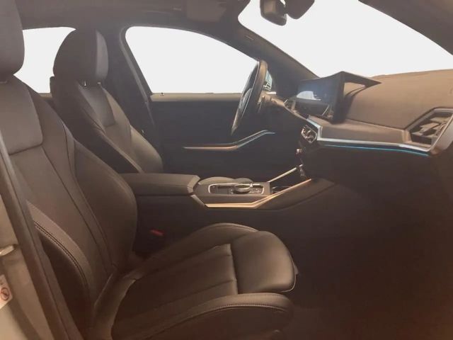 BMW 330 M-Sport Sedan