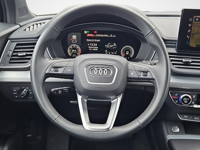 Audi Q5 40 TDI Quattro S-Tronic
