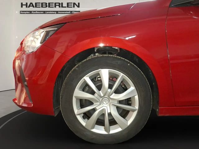 Opel Corsa 1.2 Turbo Edition Turbo