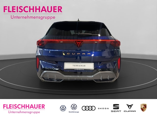Cupra Terramar 1.5 eTSI