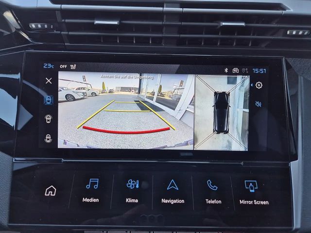 Peugeot 308 Allure Pack BlueHDi EAT8 SW