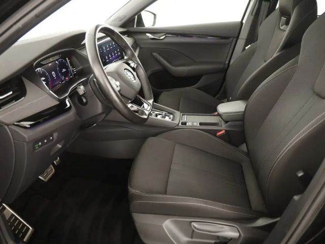 Skoda Octavia Style Style iV