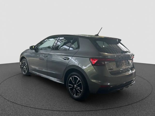 Skoda Fabia 1.0 TSI Monte Carlo