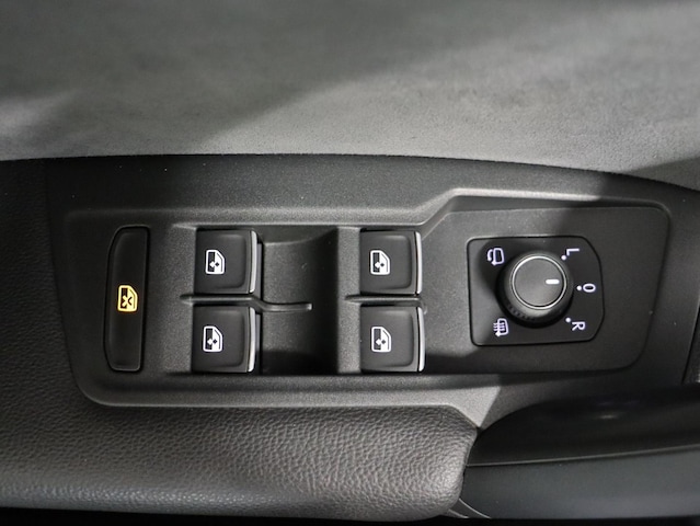 Volkswagen Tiguan 2.0 TSI