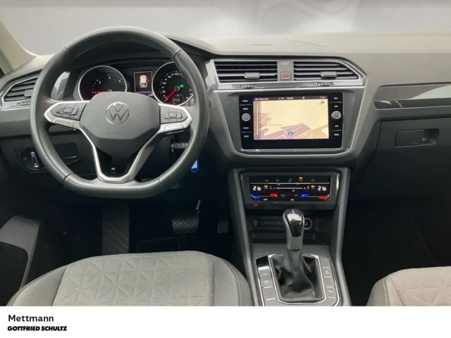 Volkswagen Tiguan 2.0 TDI DSG Life