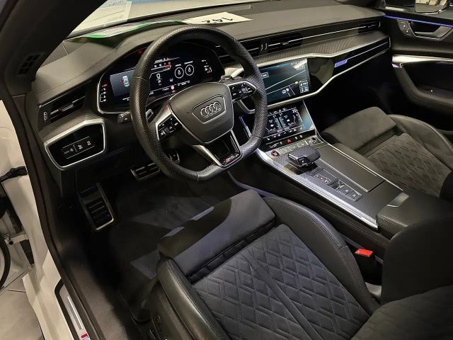 Audi RS7 4.0 TFSI Quattro Sportback