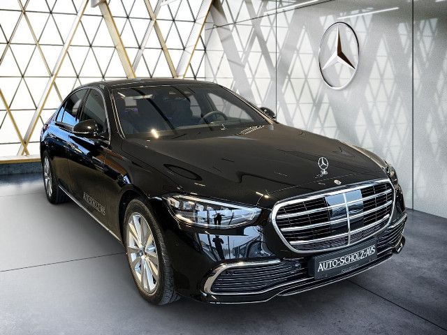Mercedes-Benz S 450 Sedan