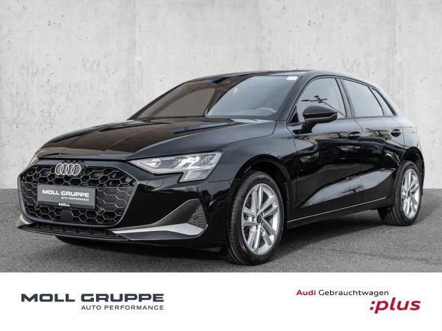 Audi A3 30 TFSI Sedan Sportback