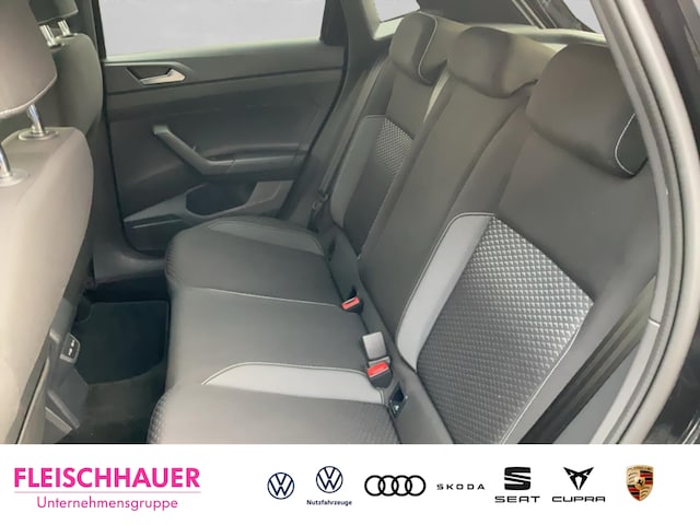 Volkswagen Polo 1.0 TSI Comfortline