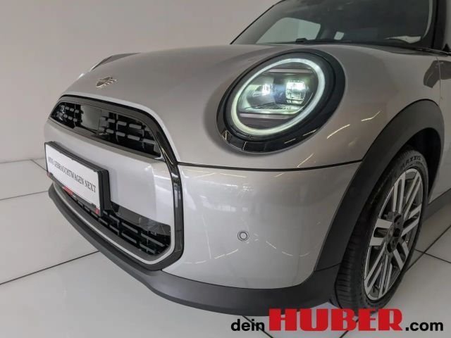 MINI Cooper Cooper C