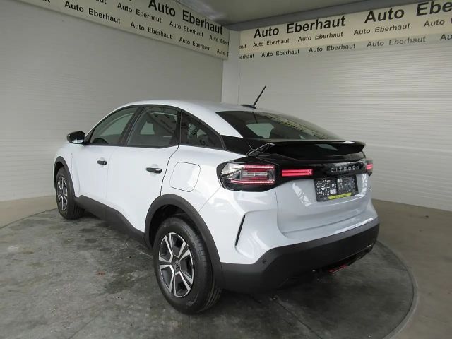 Citroën C4 Hybrid You