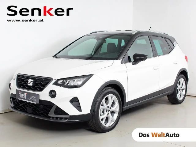 Seat Arona 1.0 TSI FR-lijn