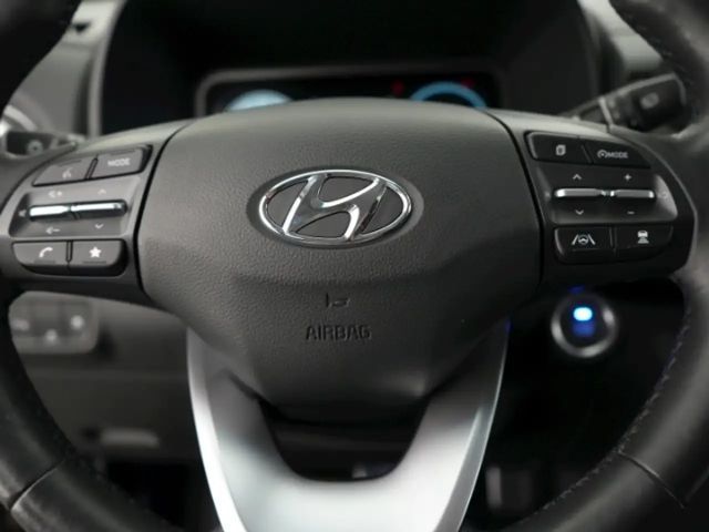 Hyundai Kona 39 kWh Trend