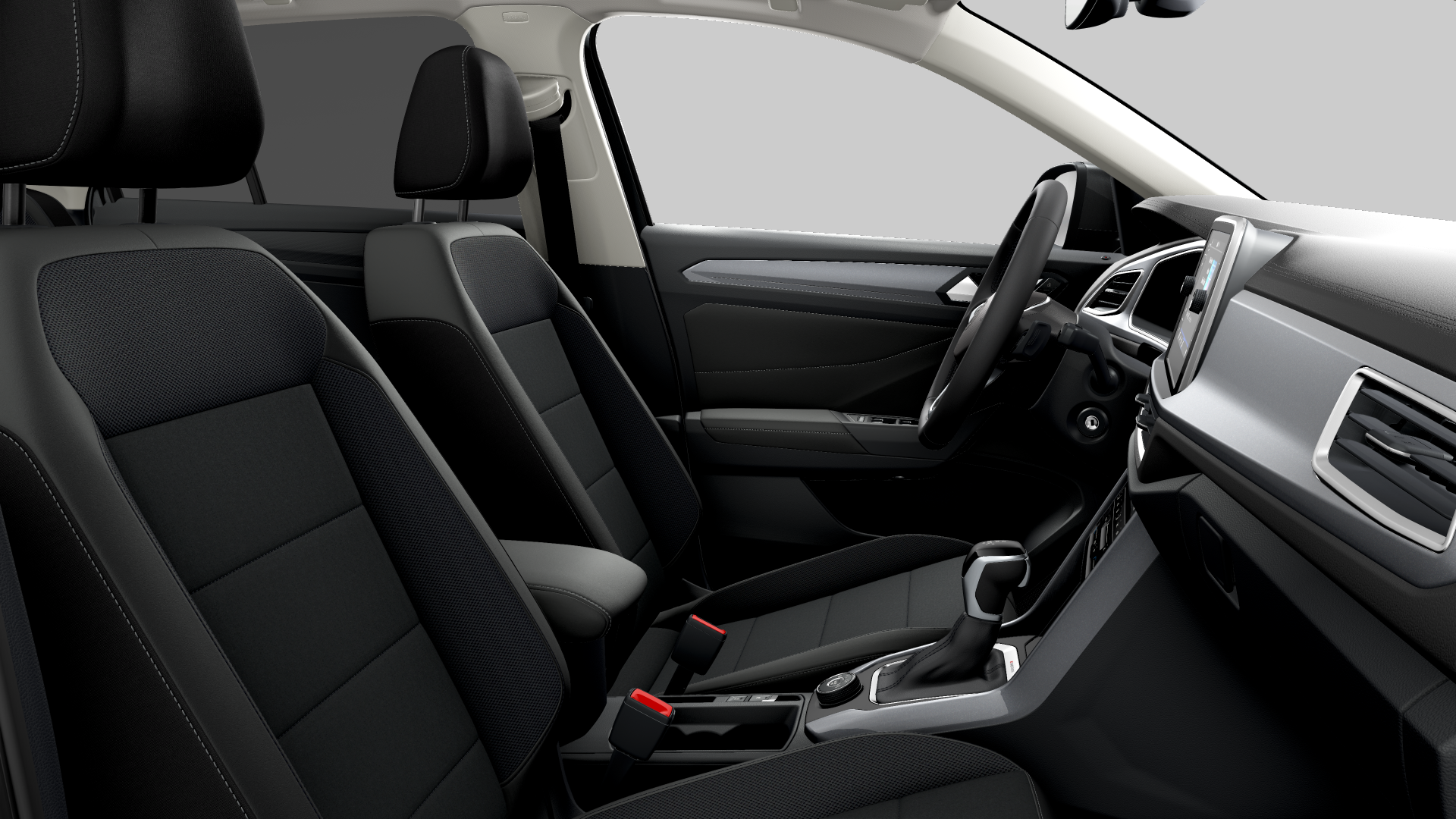 Volkswagen T-Roc 2.0 TDI DSG Style