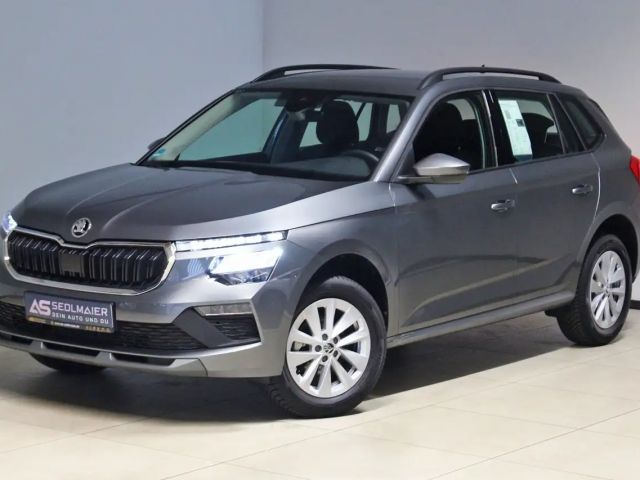 Skoda Kamiq 1.0 TSI Selection