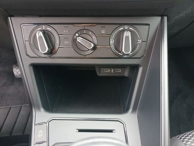 Volkswagen Taigo 1.0 TSI