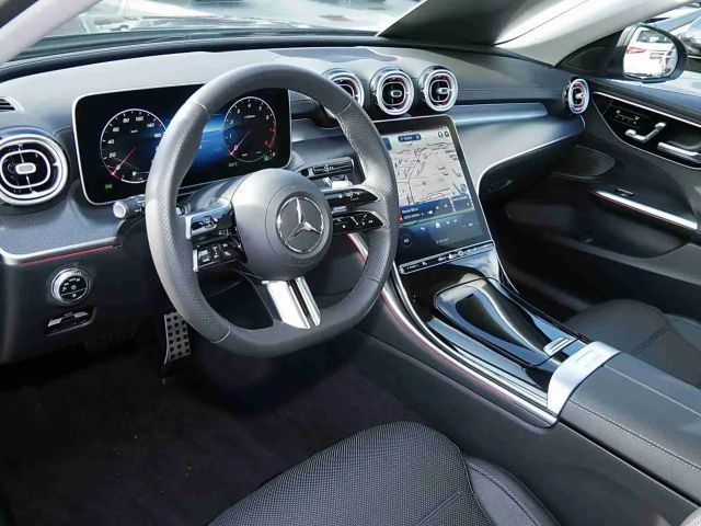 Mercedes-Benz C 300 AMG Line Estate
