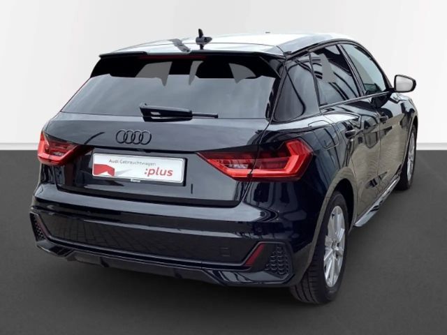 Audi A1 25 TFSI S-Line S-Tronic Sportback
