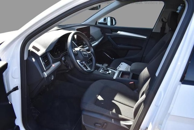 Audi Q5 40 TDI Quattro S-Tronic