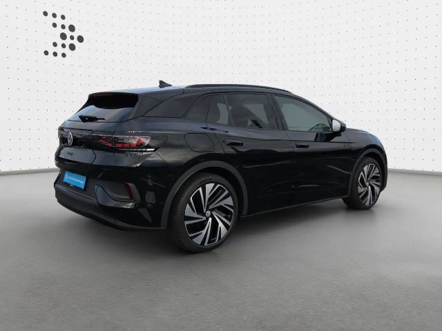 Volkswagen ID.4 GTX IQ.Drive