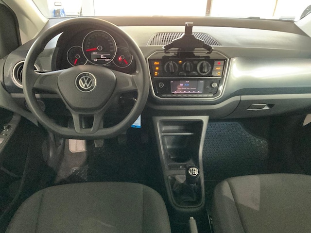 Volkswagen up! 1.0 KLIMA+PDC+RFK+GJR+WIPA+TEMPOM.
