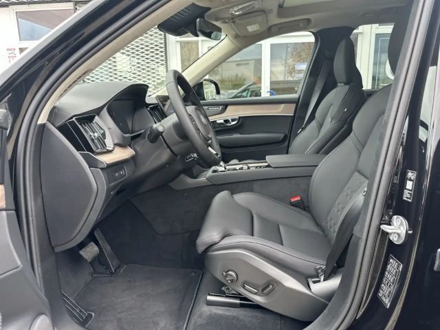 Volvo XC90 AWD Dark Recharge T8 Ultra