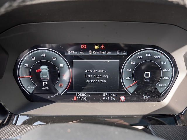 Audi A3 35 TFSI S-Line S-Tronic Sportback