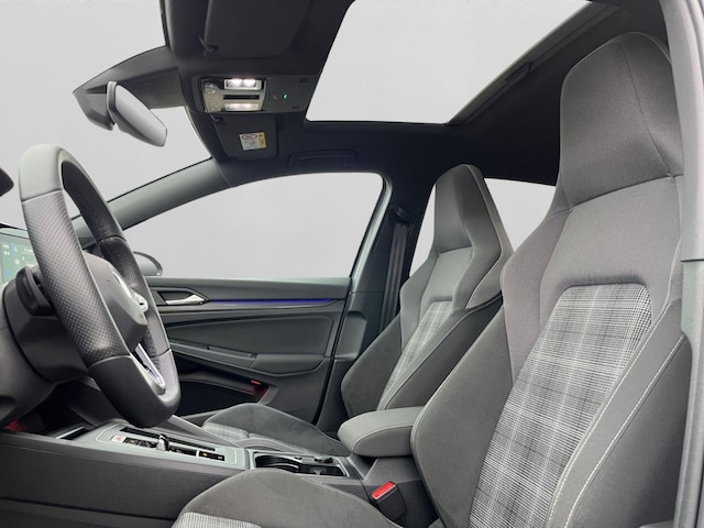 Volkswagen Golf 2.0 TDI DSG GTD Golf VIII