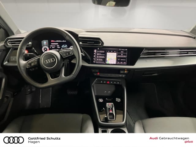 Audi A3 30 TFSI S-Tronic Sportback